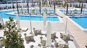 Wind of Lara Hotel and SPA