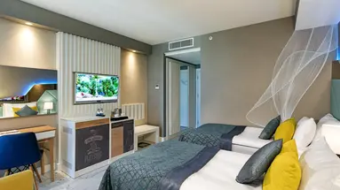 Wind of Lara Hotel and SPA