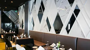 Wind of Lara Hotel and SPA