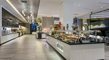 Wind of Lara Hotel and SPA