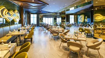 Wind of Lara Hotel and SPA