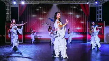 Wind of Lara Hotel and SPA