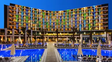 Wind of Lara Hotel and SPA