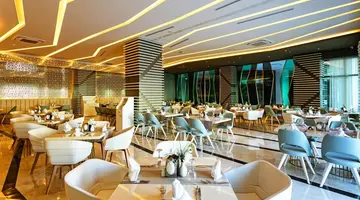 Wind of Lara Hotel and SPA