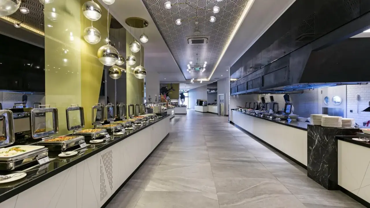 Wind of Lara Hotel and SPA