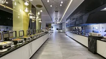 Wind of Lara Hotel and SPA