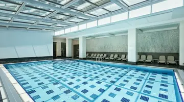 Wind of Lara Hotel and SPA