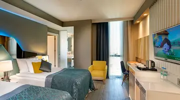 Wind of Lara Hotel and SPA