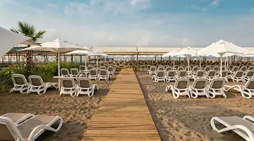 Wind of Lara Hotel and SPA
