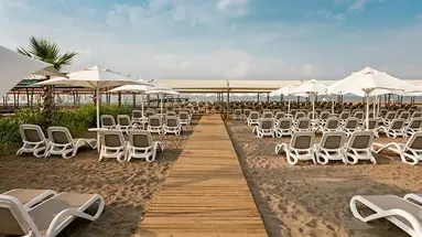 Wind of Lara Hotel and SPA