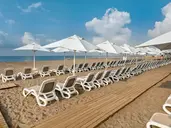 Wind of Lara Hotel and SPA