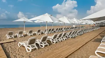 Wind of Lara Hotel and SPA