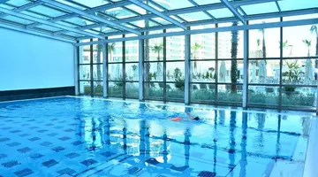 Wind of Lara Hotel and SPA
