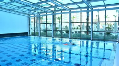 Wind of Lara Hotel and SPA