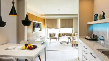 Wind of Lara Hotel and SPA