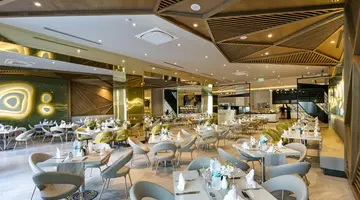 Wind of Lara Hotel and SPA