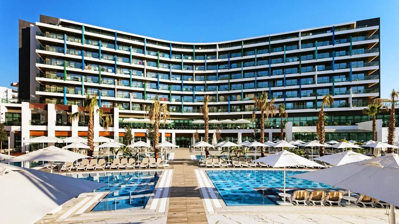 Wind of Lara Hotel and SPA