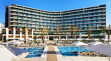 Wind of Lara Hotel and SPA