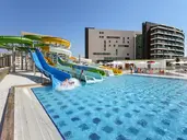 Wind of Lara Hotel and SPA