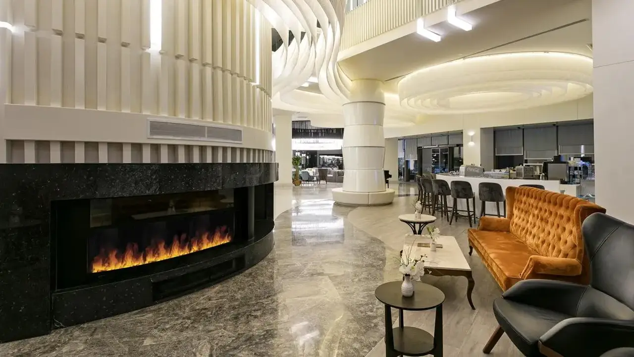 Wind of Lara Hotel and SPA