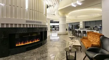 Wind of Lara Hotel and SPA