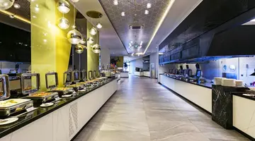 Wind of Lara Hotel and SPA
