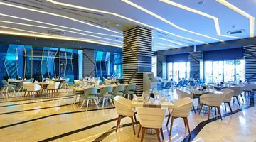 Wind of Lara Hotel and SPA