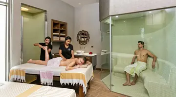 Wind of Lara Hotel and SPA