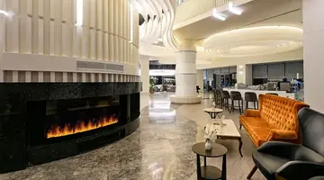 Wind of Lara Hotel and SPA