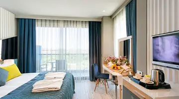 Wind of Lara Hotel and SPA