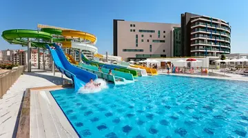 Wind of Lara Hotel and SPA