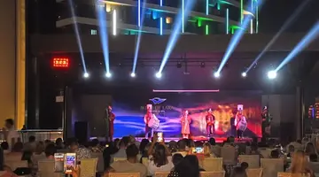 Wind of Lara Hotel and SPA