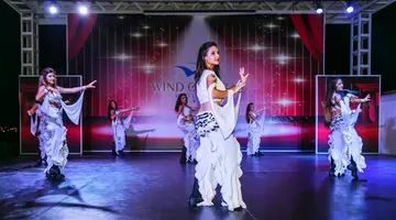 Wind of Lara Hotel and SPA