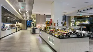 Wind of Lara Hotel and SPA