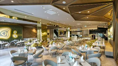 Wind of Lara Hotel and SPA