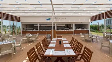 Wind of Lara Hotel and SPA