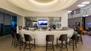 Wind of Lara Hotel and SPA