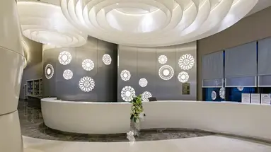 Wind of Lara Hotel and SPA