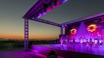 Wind of Lara Hotel and SPA
