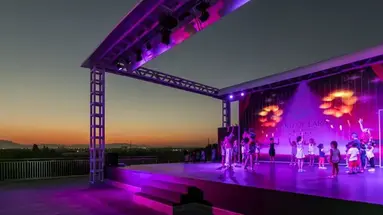 Wind of Lara Hotel and SPA