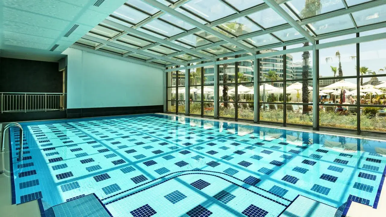 Wind of Lara Hotel and SPA
