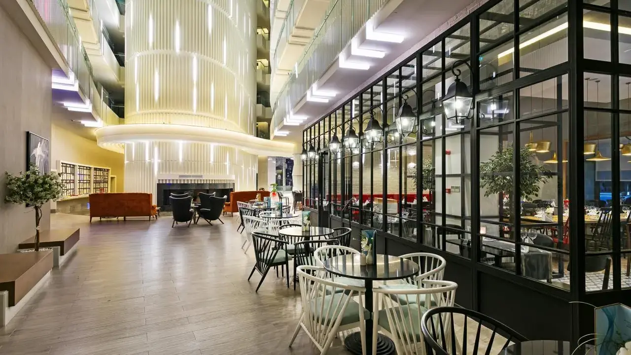 Wind of Lara Hotel and SPA
