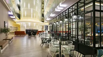 Wind of Lara Hotel and SPA
