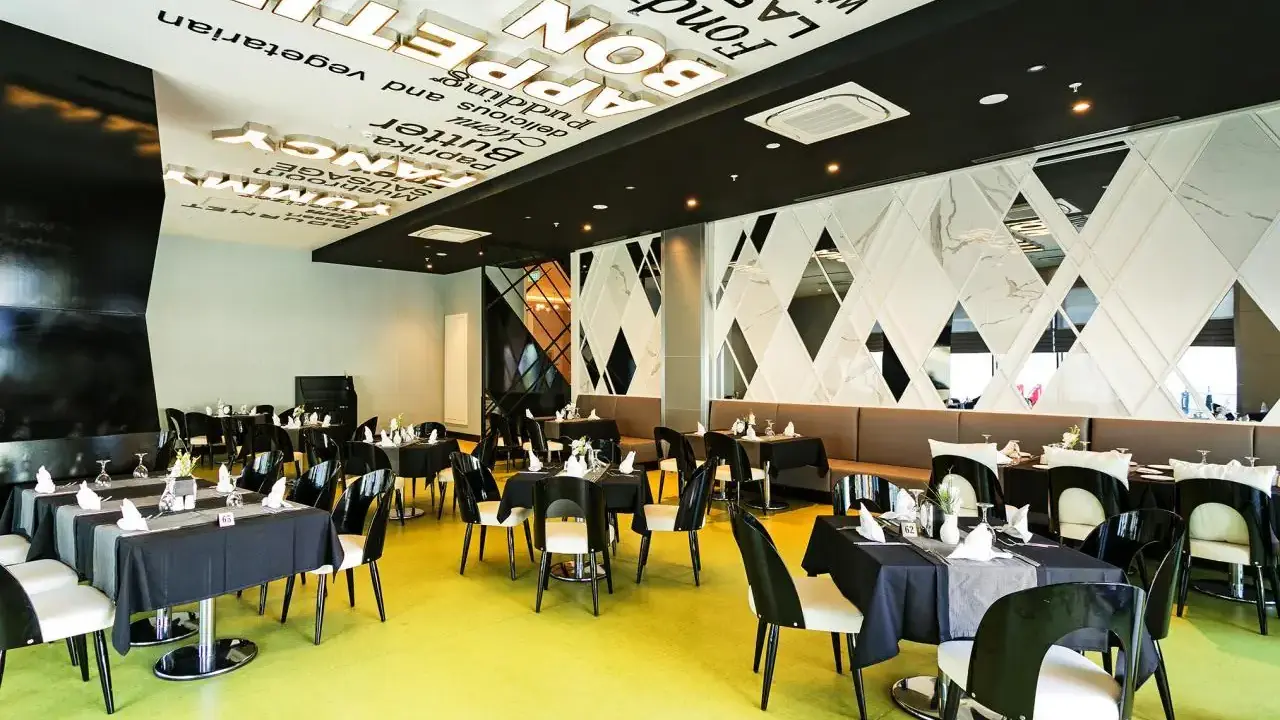 Wind of Lara Hotel and SPA