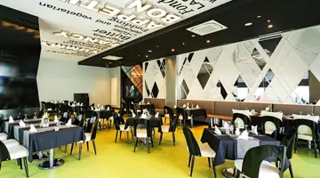 Wind of Lara Hotel and SPA
