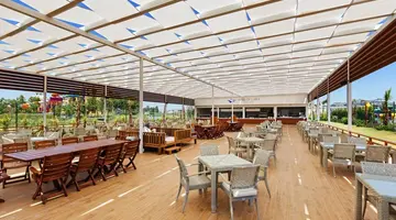 Wind of Lara Hotel and SPA