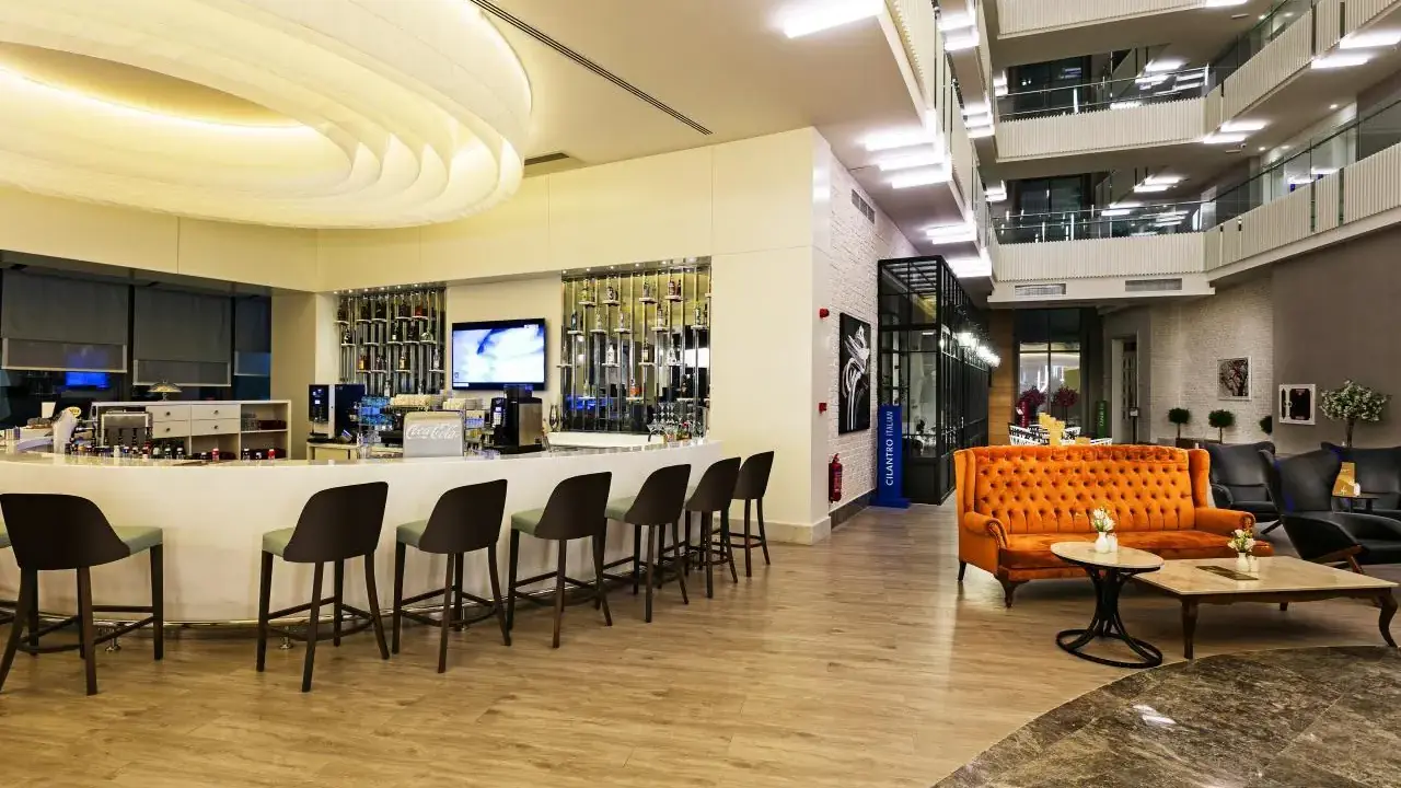 Wind of Lara Hotel and SPA