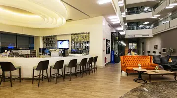 Wind of Lara Hotel and SPA