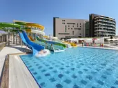 Wind of Lara Hotel and SPA