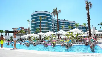 Wind of Lara Hotel and SPA